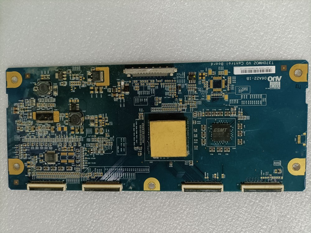 飞利浦逻辑板液晶电视配件