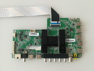 海尔LE50AL88G31 LE48G310Z LE55A31 LE48R31主板0091802118