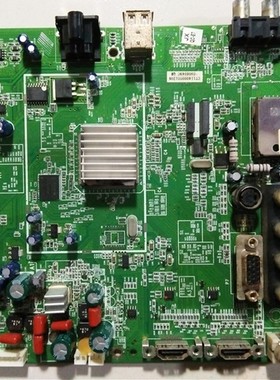 创维32L05HR 37L05HR 42L05HF 47L05HF主板5800-A8M600-0020