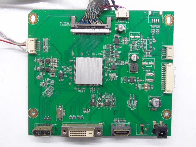 显示器 M32A7F2 驱动板 主板 MST9570S-F1.0 261502002570,电子元器件市场,PCB电路板/印刷线路板,淘宝优惠券,粉丝福利购,淘宝优惠卷
