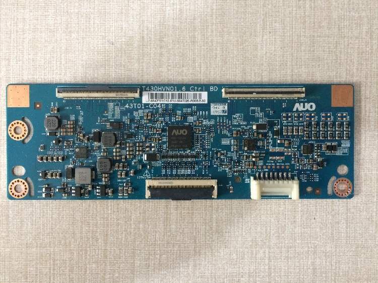 液晶电视配件T430.6CtrlBD