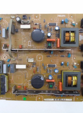 飞利浦42PF7421电源板3104 303 39584 3104 313 60654