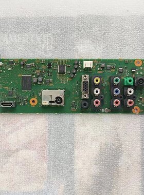 索尼KLV-40EX430主板1-887-014-11配屏SSLS400NN01