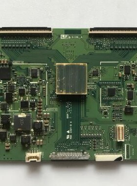 夏普LCD42/46/52GX50A逻辑板CPWBX4023TP KE789 ZD ZB ZH XD XC