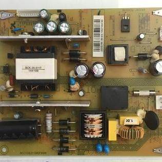 长虹电源板液晶电视配件