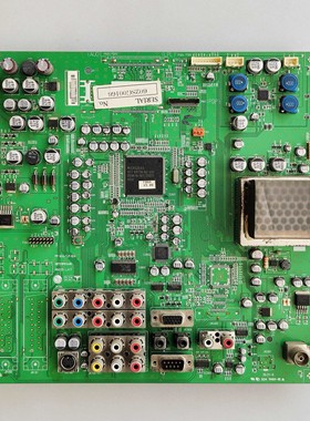 LG 42PC1RV-CJ 37LC2R 32LC2R 42PX1RVB-CJ主板 68709M0348C