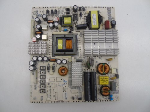 飞利浦电源板液晶电视配件