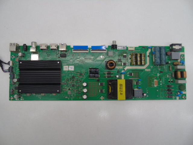 主板液晶电视配件创维