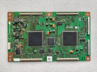 52LG50YR 逻辑板CPWBX3901TPZ 飞利浦52PFL7403