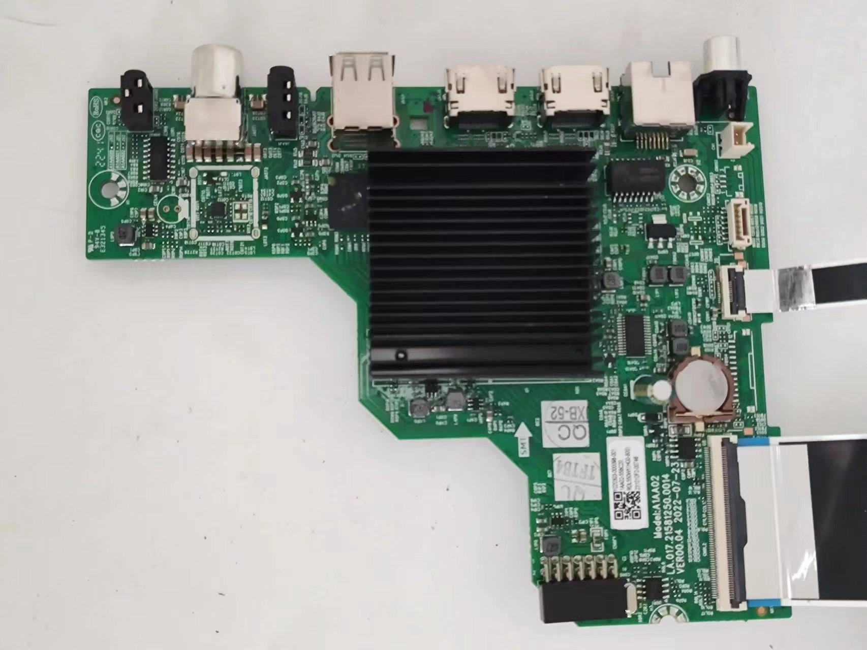 创维主板液晶电视配件