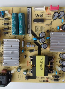 TCL 49C2 55C2电源板40-L121W4-PWC1CG/E1CG 08-L121H44-PW200AB