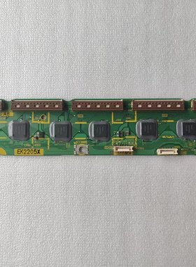 松下TH-P50UT30C P50U30C缓冲板TNPA5336 AB TNPA5337 AB