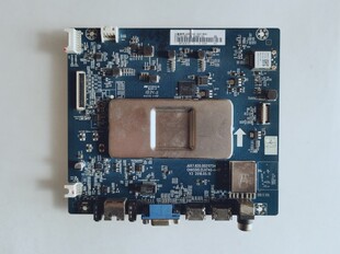 长虹55D2060GD主板JUX7.820.00211754 JUX6.690.00213640