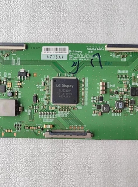 小米L65M5-AD创维65G6长虹UD65D6000I 65U3逻辑板6870C-0548A