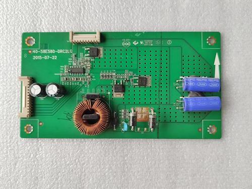 40-58E580-DRC2LG液晶电视配件