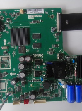 TCL 43F6F 43L2F 40L2F 40F6F主板TPD.T920L.PB771 T920P1