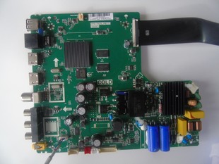 40F6F主板TPD.T920L.PB771 TCL 40L2F 43L2F T920P1 43F6F