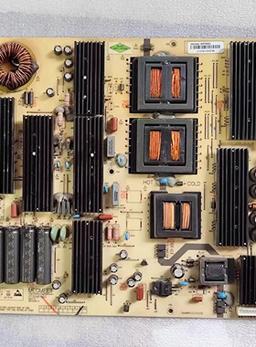 广告机教育机75寸-100寸电源板MP660 REV:1.0 KB-5150