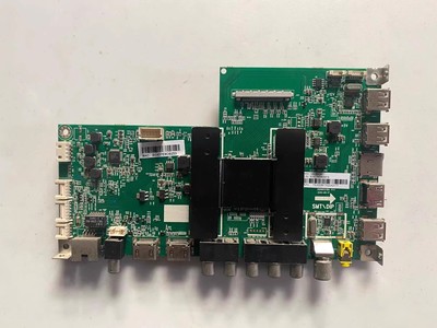 海尔主板液晶电视配件