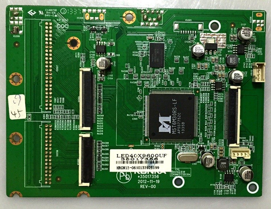 转接板液晶电视配件康佳