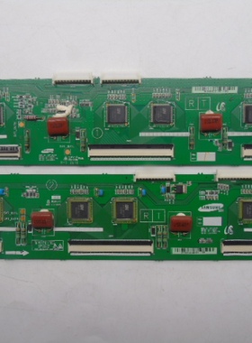 长虹3D60C4000I PS60F5000AR缓冲板LJ41-10335A LJ41-10336A一对