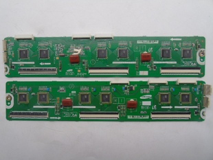 LJ41 10335A 10336A一对 PS60F5000AR缓冲板LJ41 长虹3D60C4000I