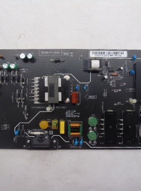 小米L65M5-AB电源板FSP240-2FS01 SHOP-PLOOR PL00R T22QP7510XF