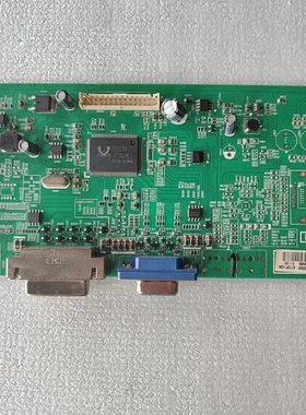 飞利浦显示器 322C6Q 驱动板 715G7052-M0C-000-004L