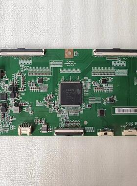 红米L98M6-RK逻辑板47-6021371 UV980QUM-N10-V01