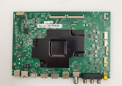 TCL的主板液晶电视配件