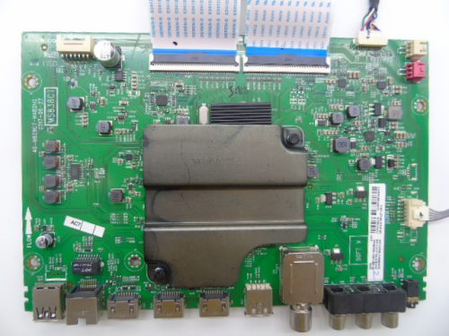 TCL 55U5800C 55P6 65P5主板40-M838C7-MAB2HG/MAD2HG