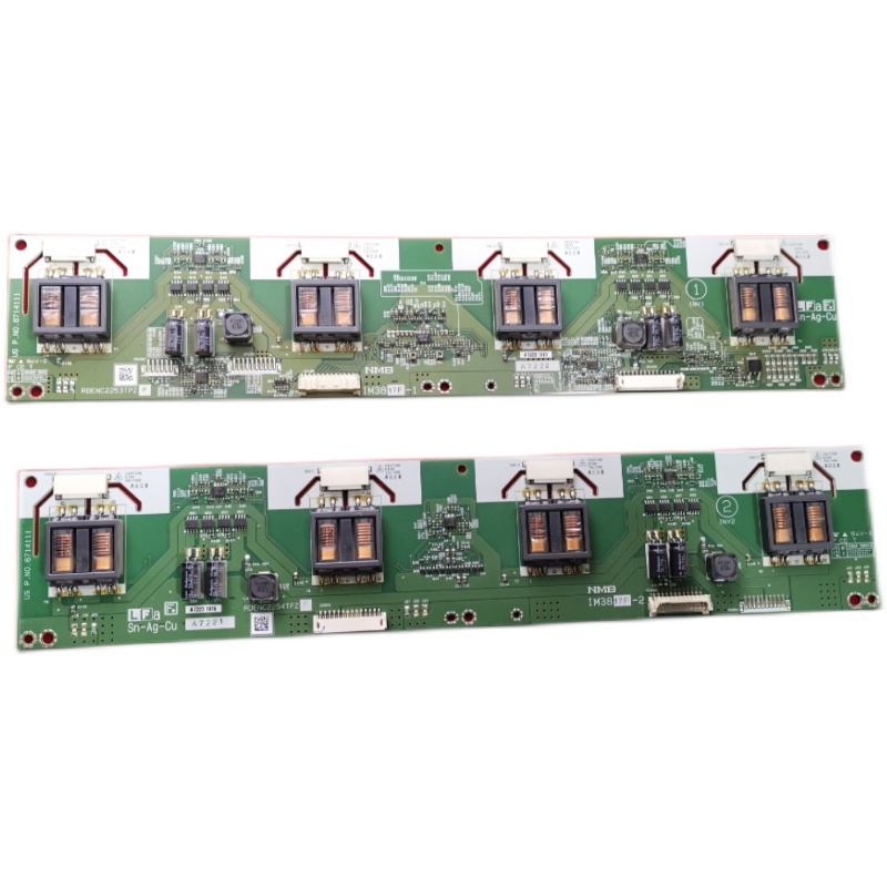 飞利浦高压板液晶电视配件