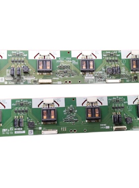 飞利浦高压板RDENC2253TPZ/2254TPZ  一对 IM3817F-1/2  37PF9531