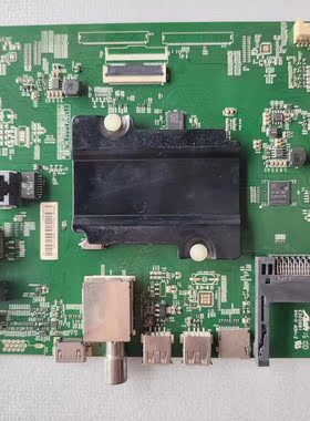 海信LED50K3100A LED55EC320A  LED58EC320A主板RSAG7.820.6510
