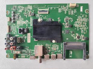 海信LED50K3100A LED55EC320A  LED58EC320A主板RSAG7.820.6510
