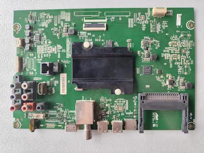 液晶电视配件主板海信