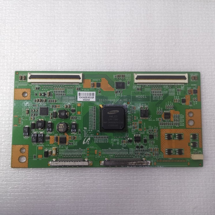 .TCL逻辑板液晶电视配件