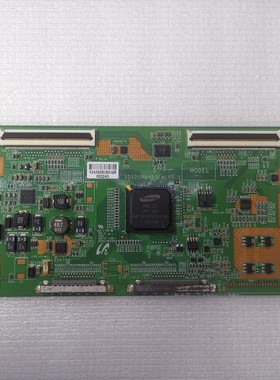 TCL L55F3310-3D/3390A逻辑板SD120PBMB3C4LV0.1