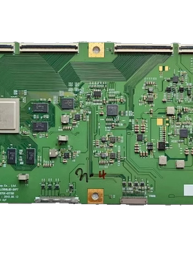 LG 65EF9500/65EG9600-CA 逻辑板 6870C-0578B LC650LQD-GHP7