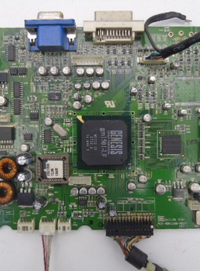 杂牌MDC1900-1LGW主板PCB-MDM1900-MB03 REV.I 配屏LM190E05