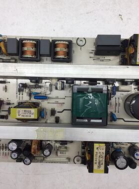 海信TLM37P69GP电源板RSAG7.820.1377 VER.A