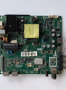 长虹32D2000 32D2060主板TP.VST69T.PB751  JUC6.690.00170552