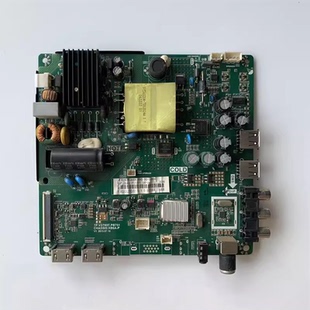 长虹32D2000 32D2060主板TP.VST69T.PB751  JUC6.690.00170552