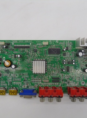 杂牌P42A7 P42A8液晶电视主板TM30G V1.0 TM30G V2.0