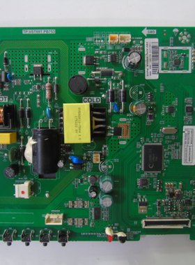 康佳LED32G2600 LED32E330C LED32G30C K32C主板TP.VST69T.PB753