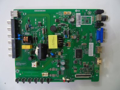 主板康佳液晶电视配件