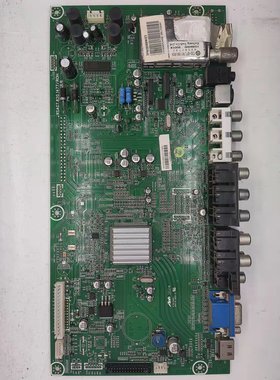 海信TPW32V68/TPW37M69主板RSAG7.820.1477