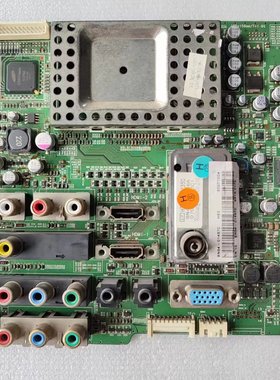 三星LA37S81B LA40S81B LA40S518主板BN41-00933A/BN41-00933B