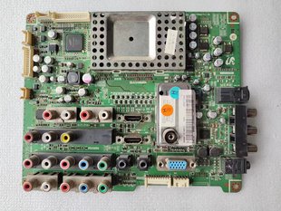 BN41 三星LA37S81B 00933A LA40S518主板BN41 00933B LA40S81B