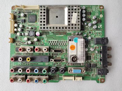 三星主板液晶电视配件